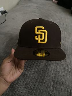 Fitted Hat