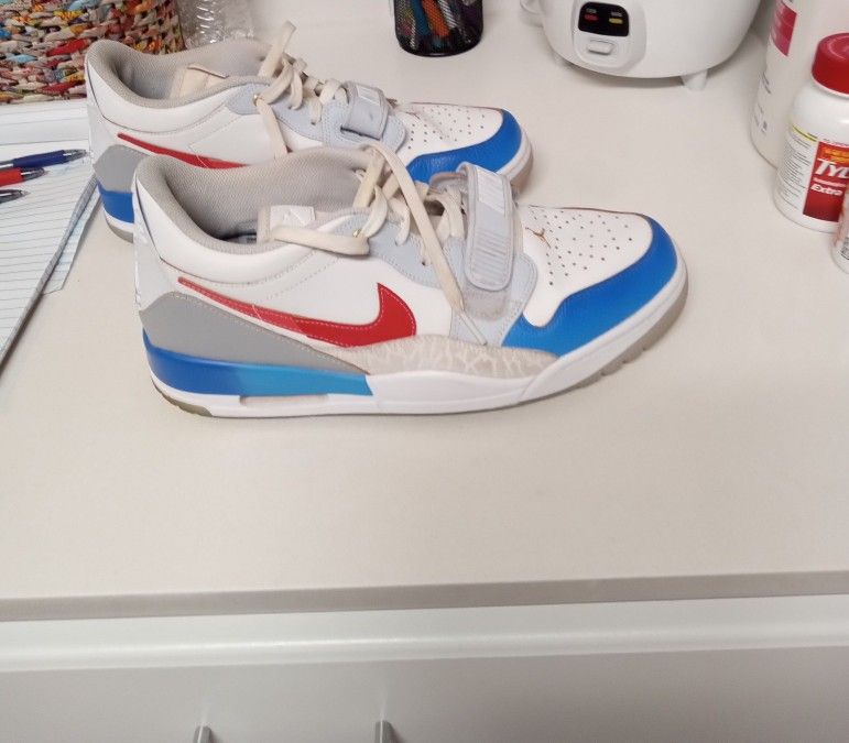 Nike Air Jordans Legacy