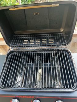 Grill $115