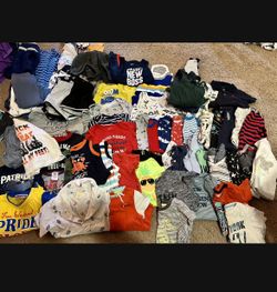 0 - 24 Month Baby Clothes Best Offer 