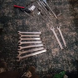 Snap-on Lot $750 Today Only