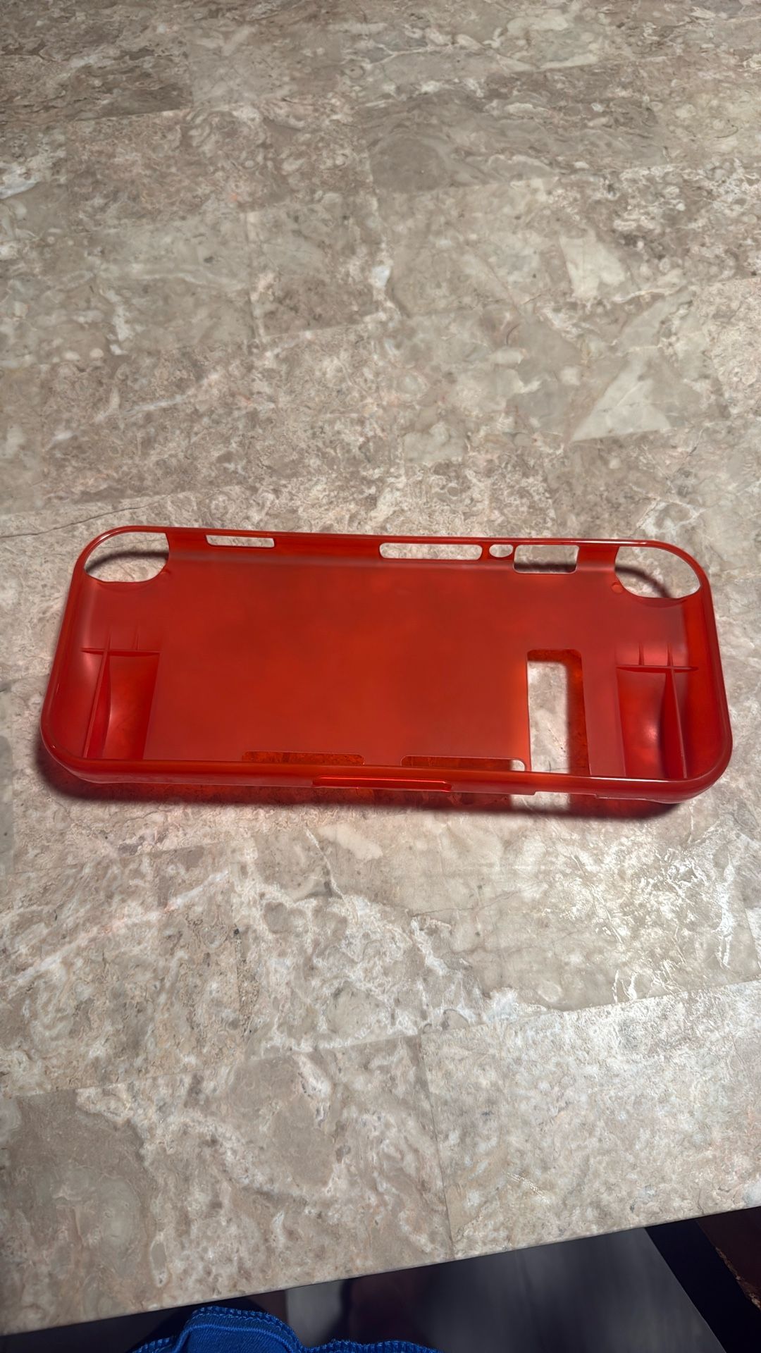 Nintendo Switch grip And Protector