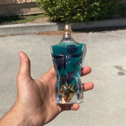Jean Paul Gaultier Fragrance 