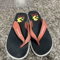 Converse Flipflop (size 6.5)