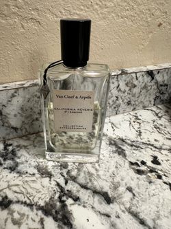 Van Cleef & Arpels CALIFORNIA RÊVERIE