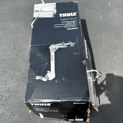 Thule Helium Pro 2 