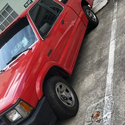 1986 mazda b2000 parts