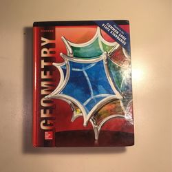 Glencoe’s Geometry