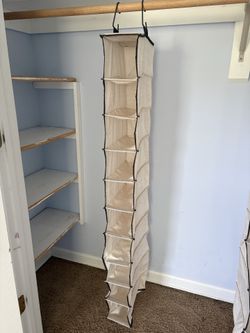 Closer organizer