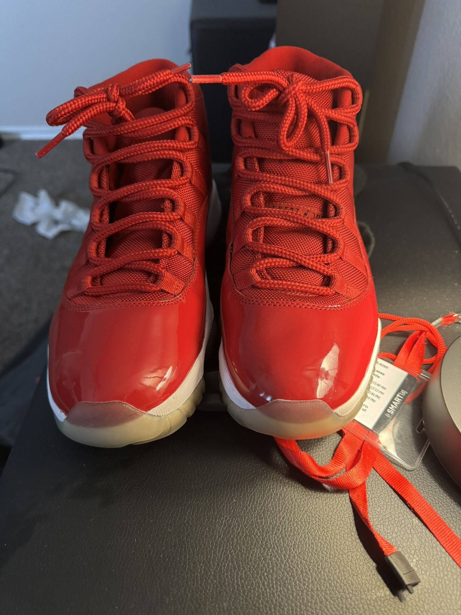 Jordan 11s