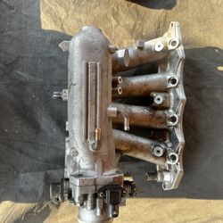 B series manifold 