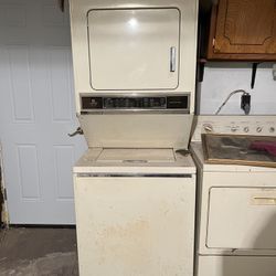 Washer/dryer Combo