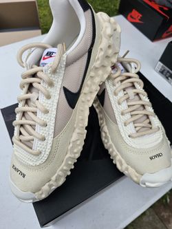 Nike Ooverbreak/ Undercover