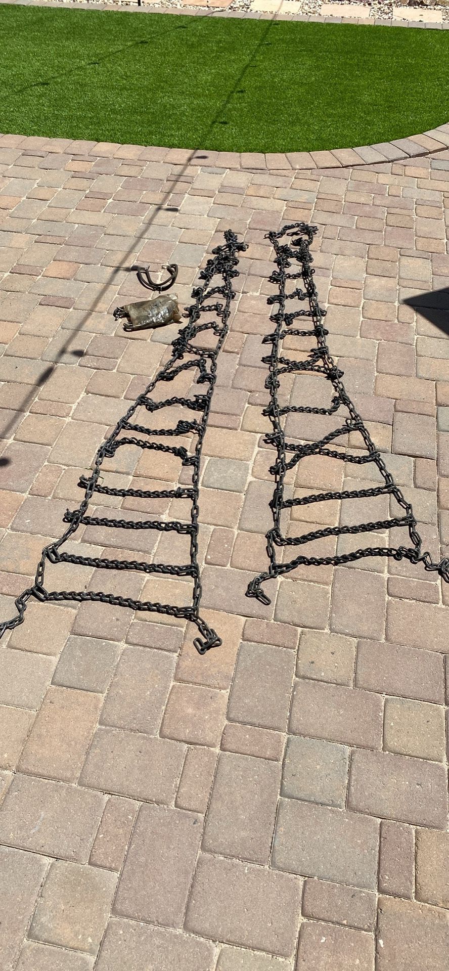 Truck Chains