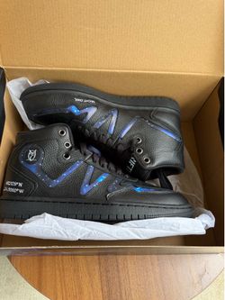 DRIFTS UNISEX’S SNEAKERS