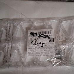 Tablecloth Clips