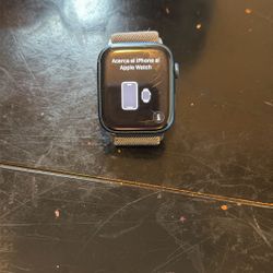 Apple Watch Series 7 Cellular & GPS