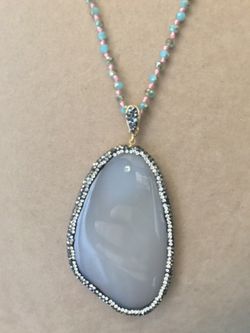 Charming Charlie necklace