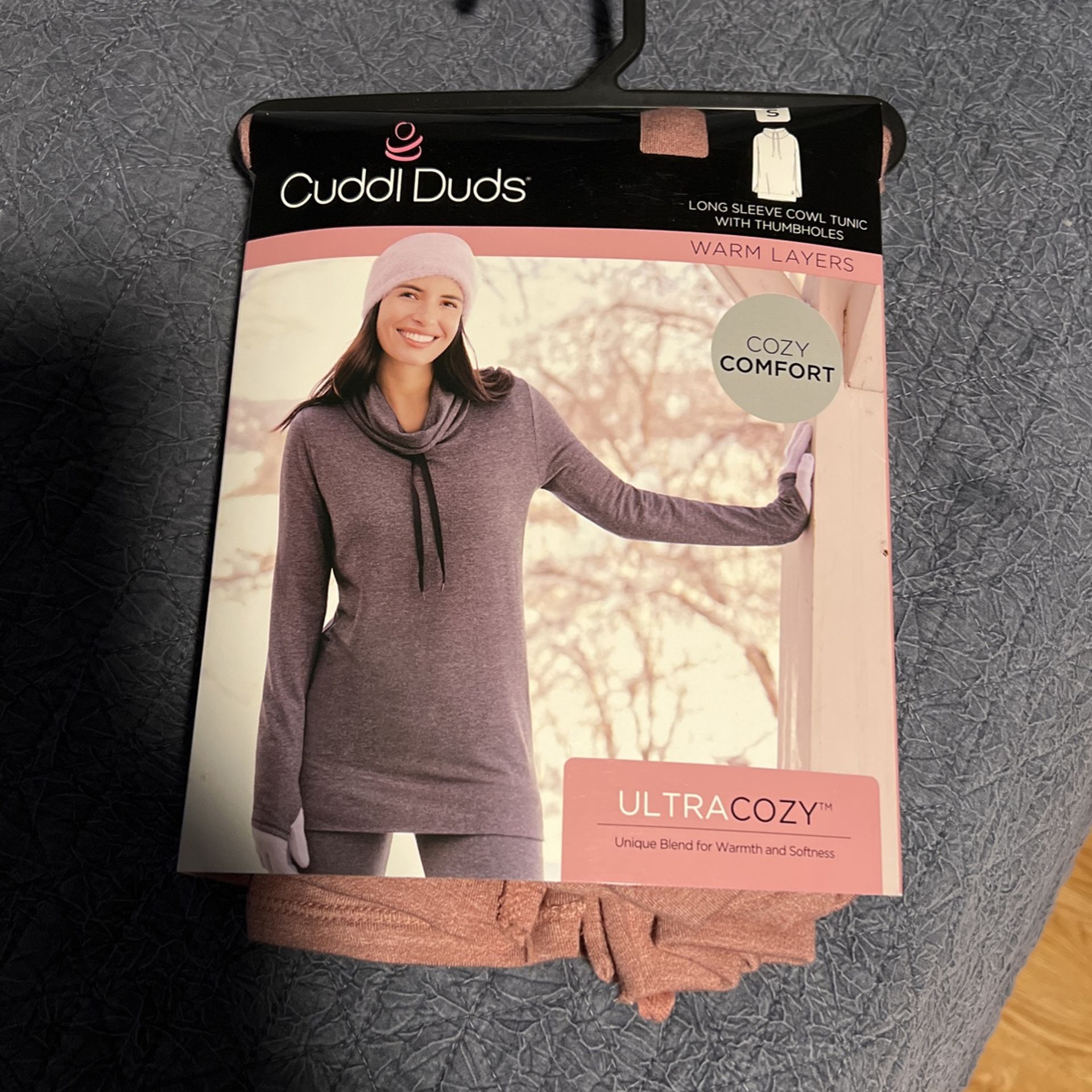 Women’s cuddl Duds