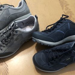NEW! DANSKO VIBRAM HIKING SHOES SZ 41