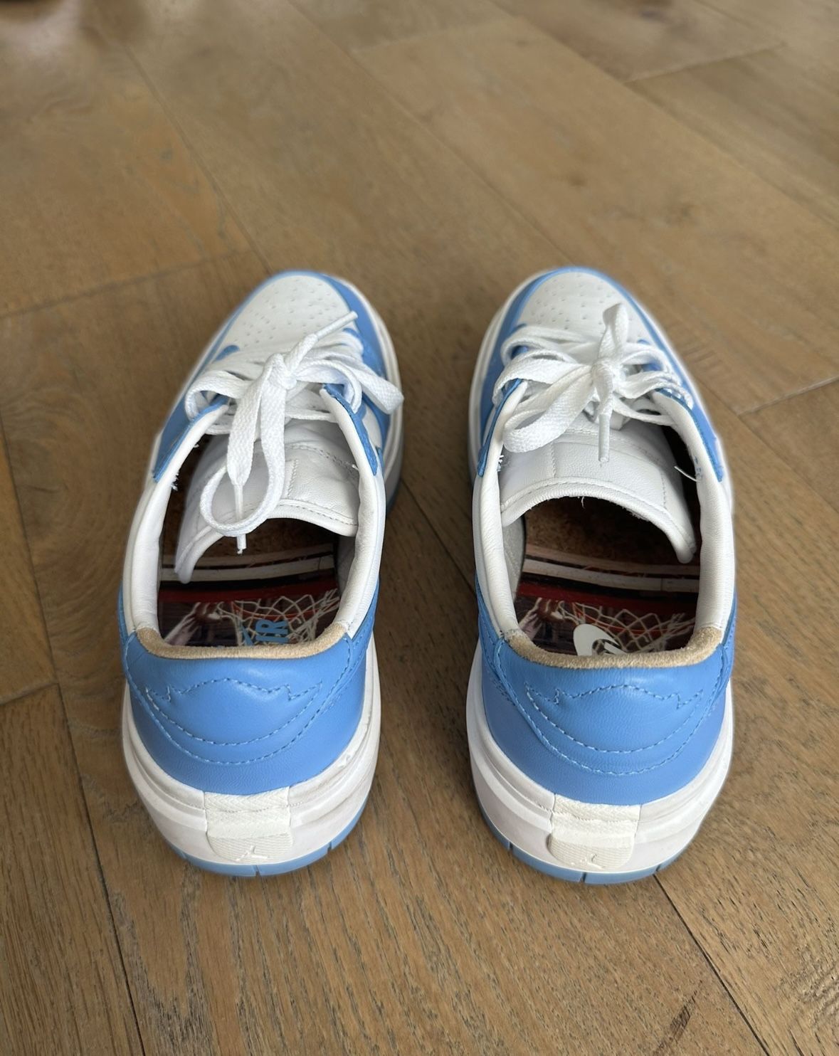 Nike Elevate Low  Shoes