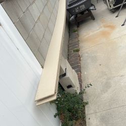 Lap Siding 12’ Long (5 Pieces)