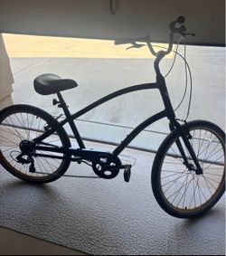 New Electra Bike