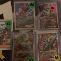 Pokémon 