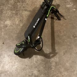 Scooter Electric 