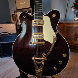 Gretsch 1962 Country Classic ii Walnut MADE IN JAPAN