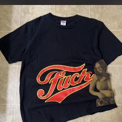 Supreme Hysteric Glamour Shirt