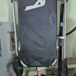 Complete Inversion Table