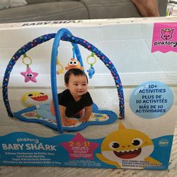 baby play mat 