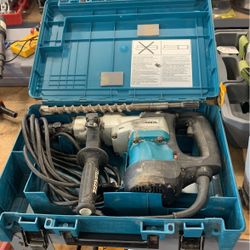 Makita Hammer Drill $359.99