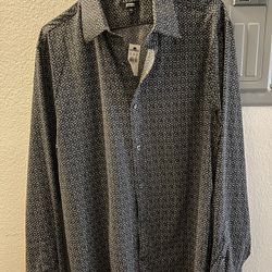 Express Long Sleeves.