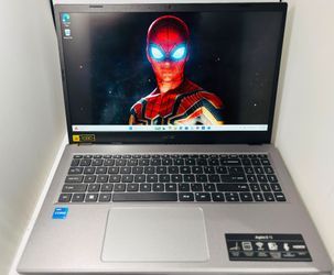 ACER ASPIRE 15.6” A515 Core 2023 i5-13th Gen 8GB 512GB SSD Touchscreen