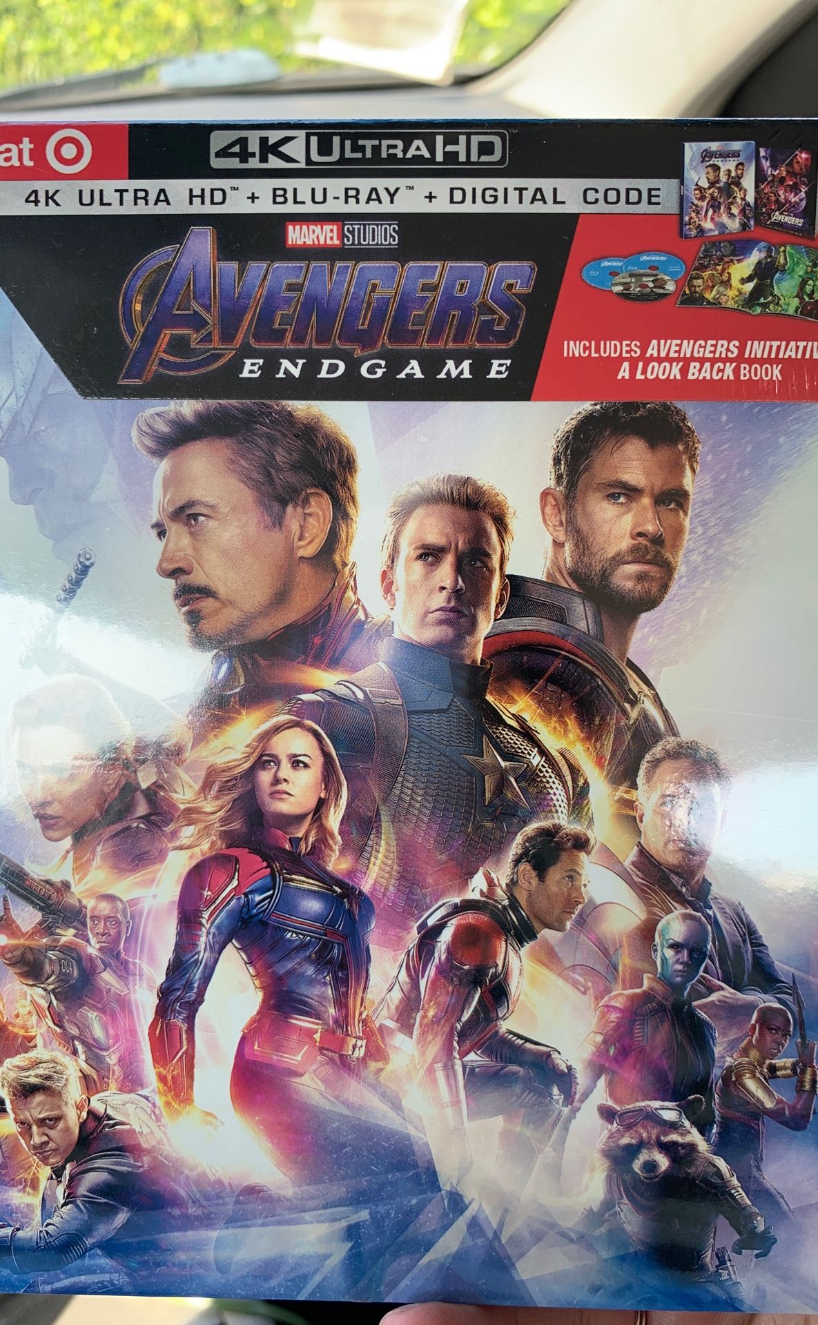 Brand New and Sealed!