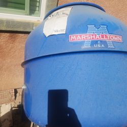 Marshalltown Wheel Barrow Mixed