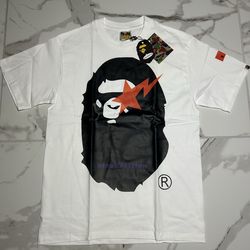 Bape shirts