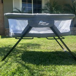 CRZDEAL baby bassinet