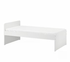 IKEA bed twin