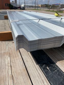 Sheet metal