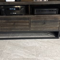 Home Theater System With Klipsch Speakers