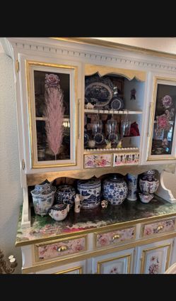 China Cabinet