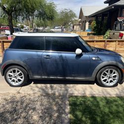 2010 Mini Cooper