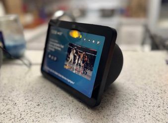 amazon echo show 8 (gen 3)
