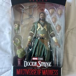 Marvel Legends MCU & Comics $15 Each