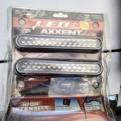 Led Lights For Vehicle
