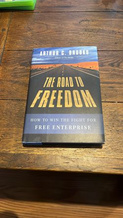 The Road To Freedom