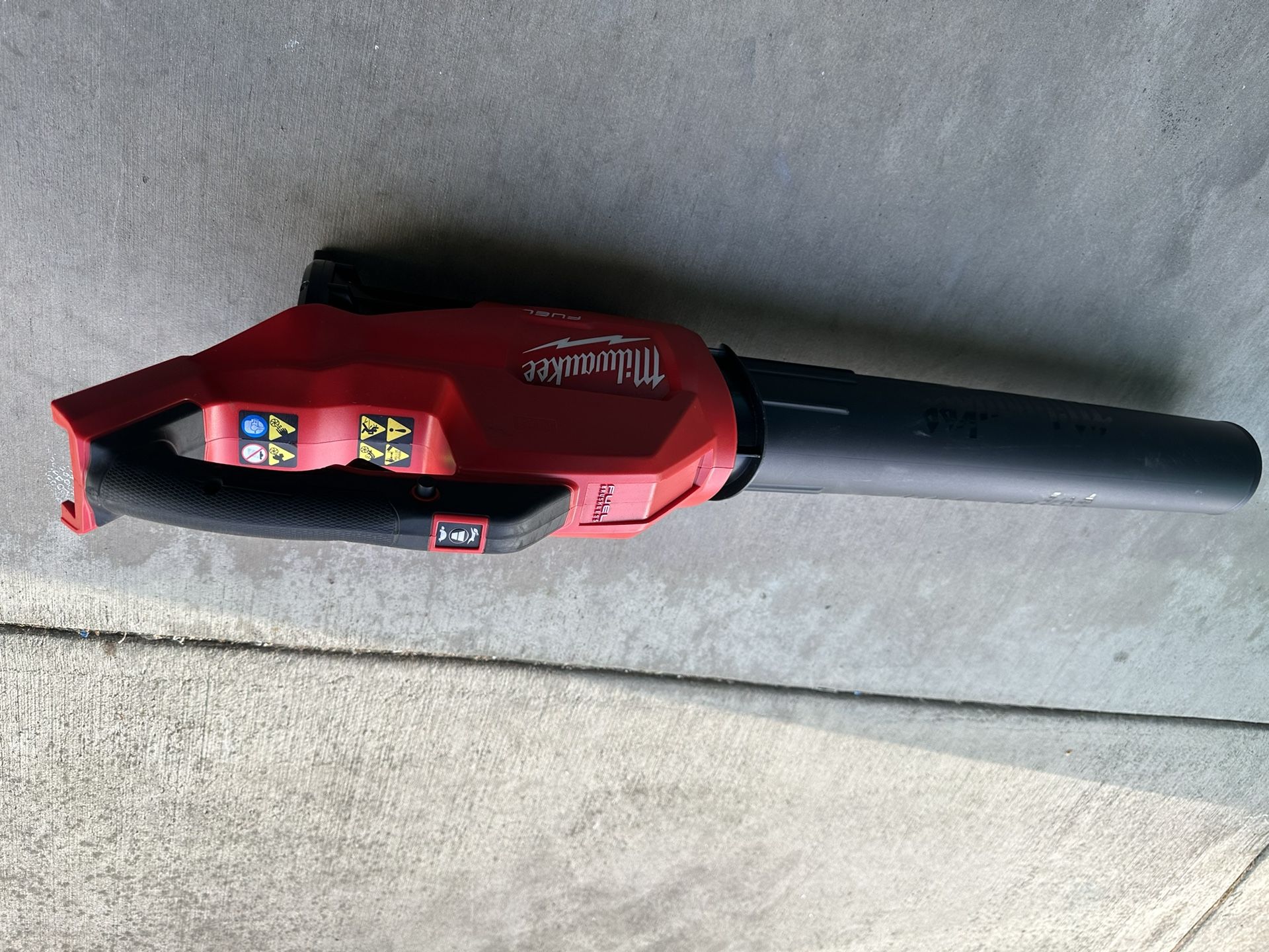 Milwaukee M18 Blower( Tool Only)